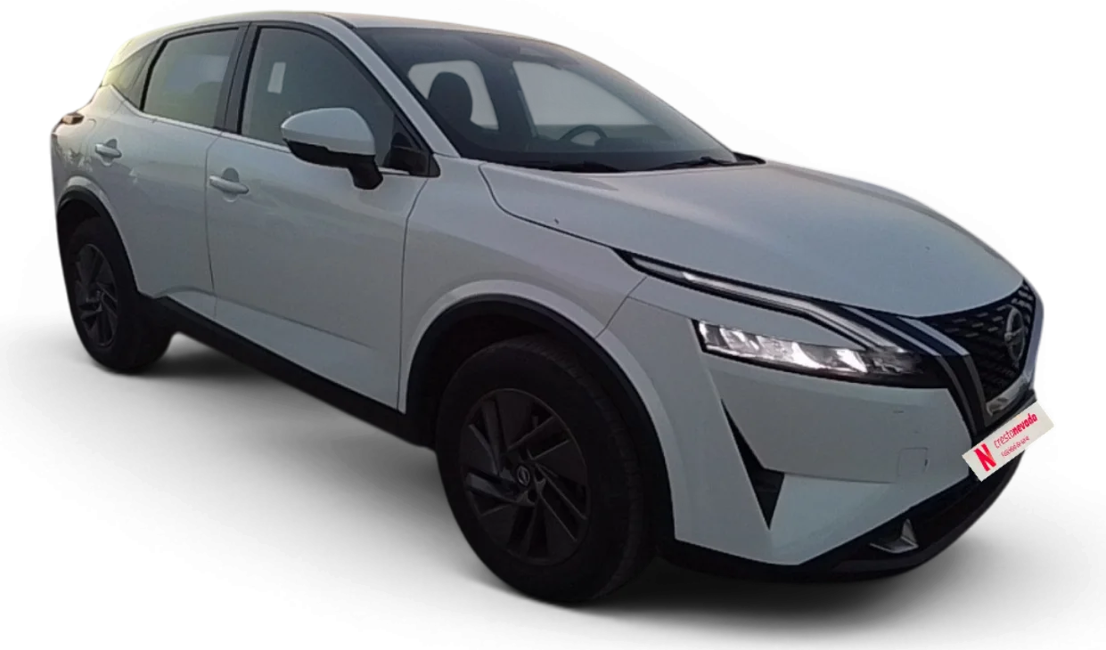 Imagen de NISSAN QASHQAI