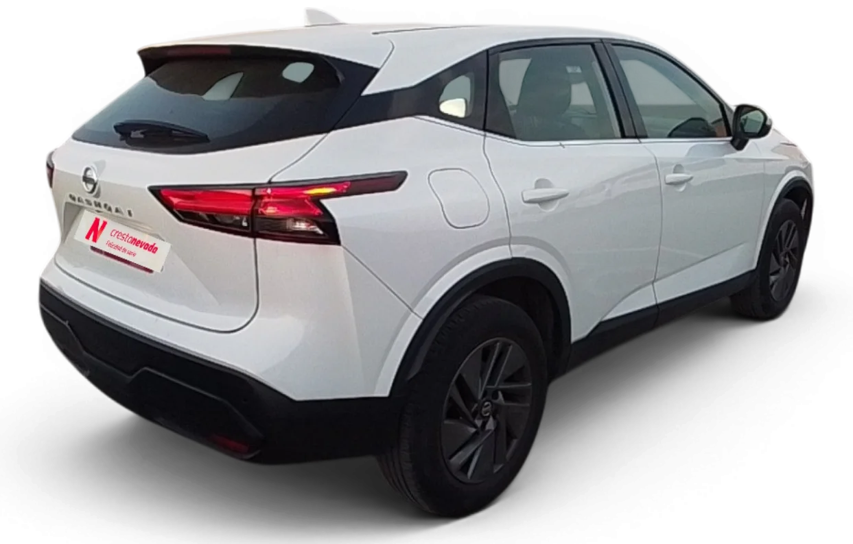 Imagen de NISSAN QASHQAI