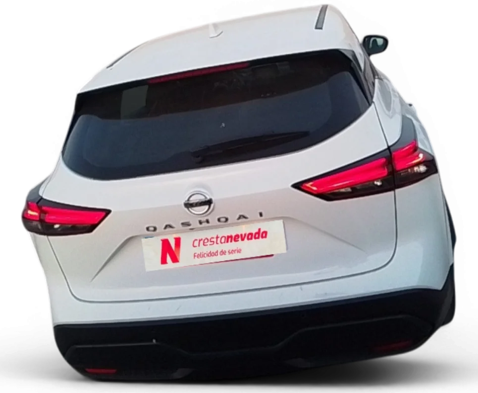 Imagen de NISSAN QASHQAI