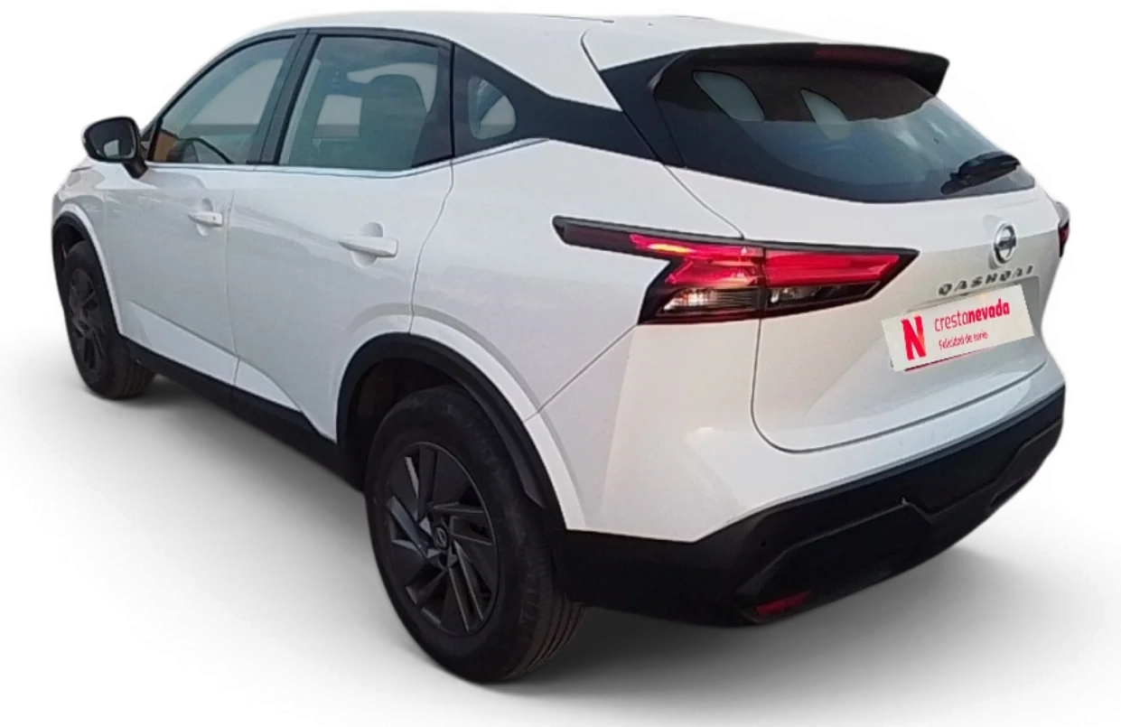 Imagen de NISSAN QASHQAI
