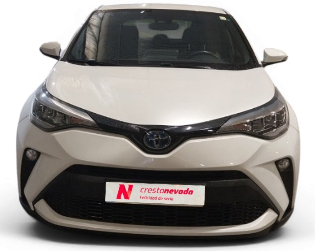 Imagen de TOYOTA C-HR