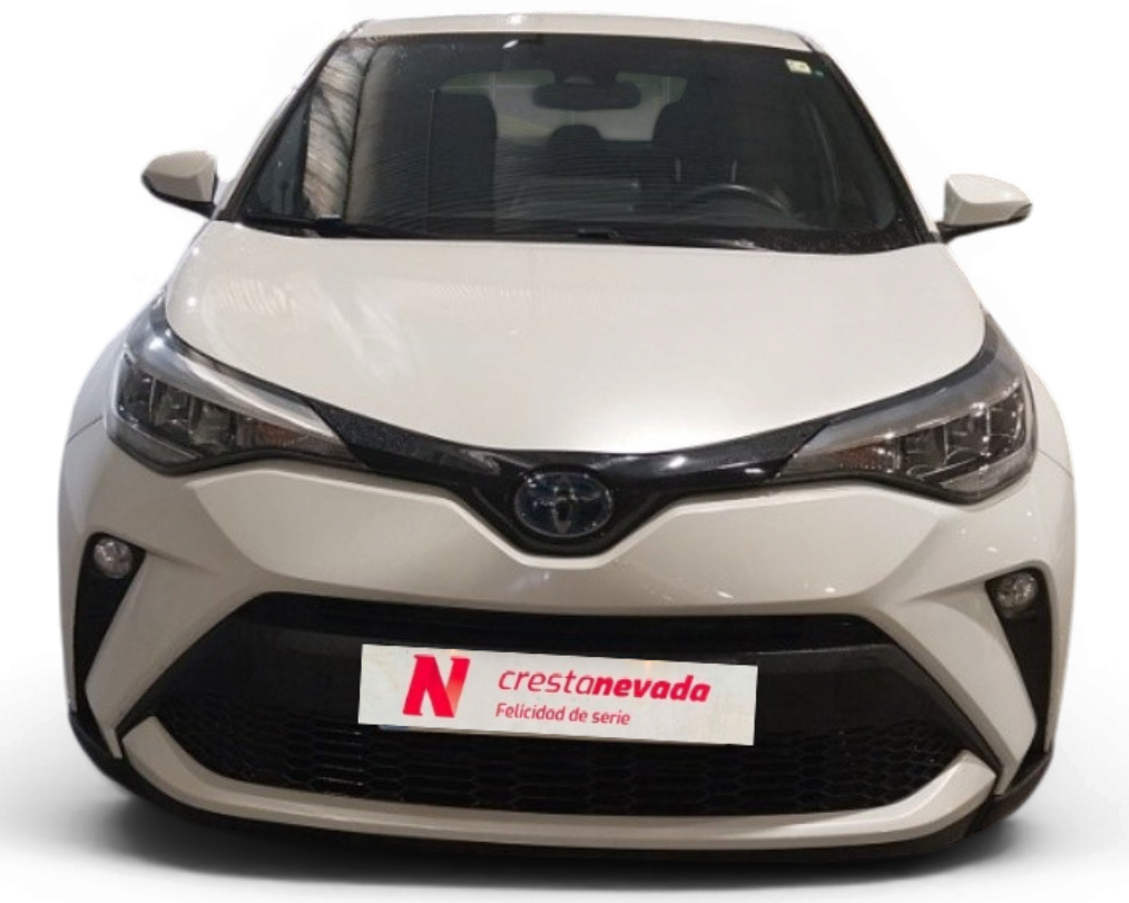 Imagen de TOYOTA C-HR