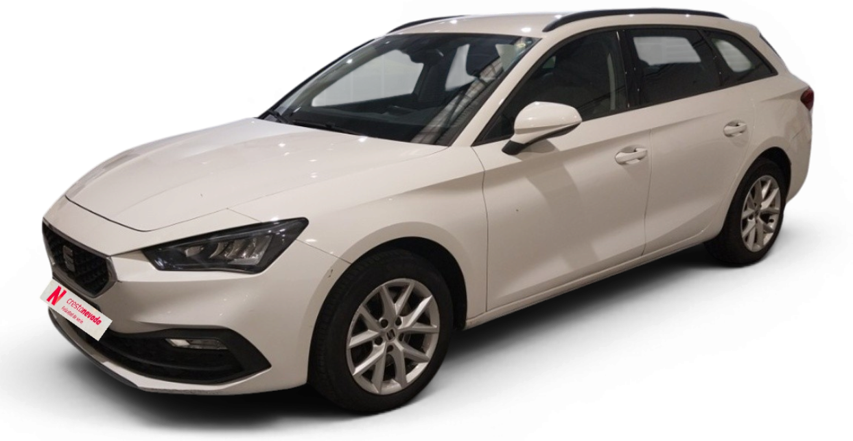 SEAT León