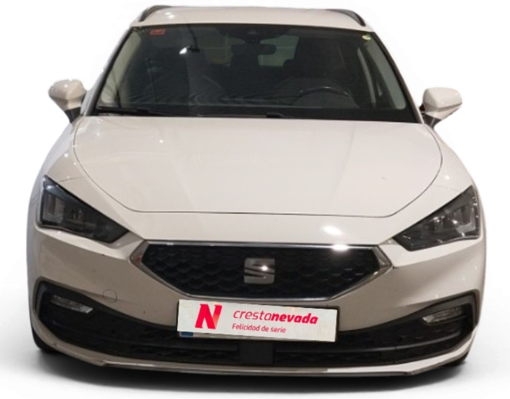 Imagen de SEAT León