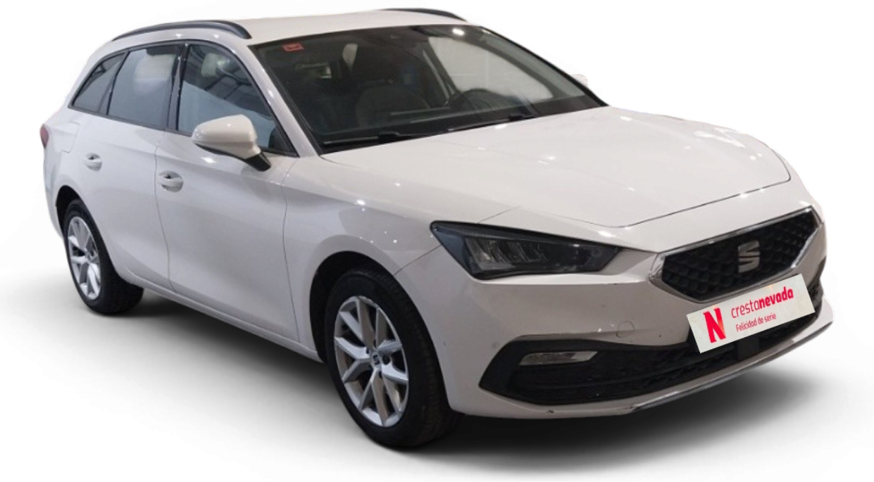 Imagen de SEAT León