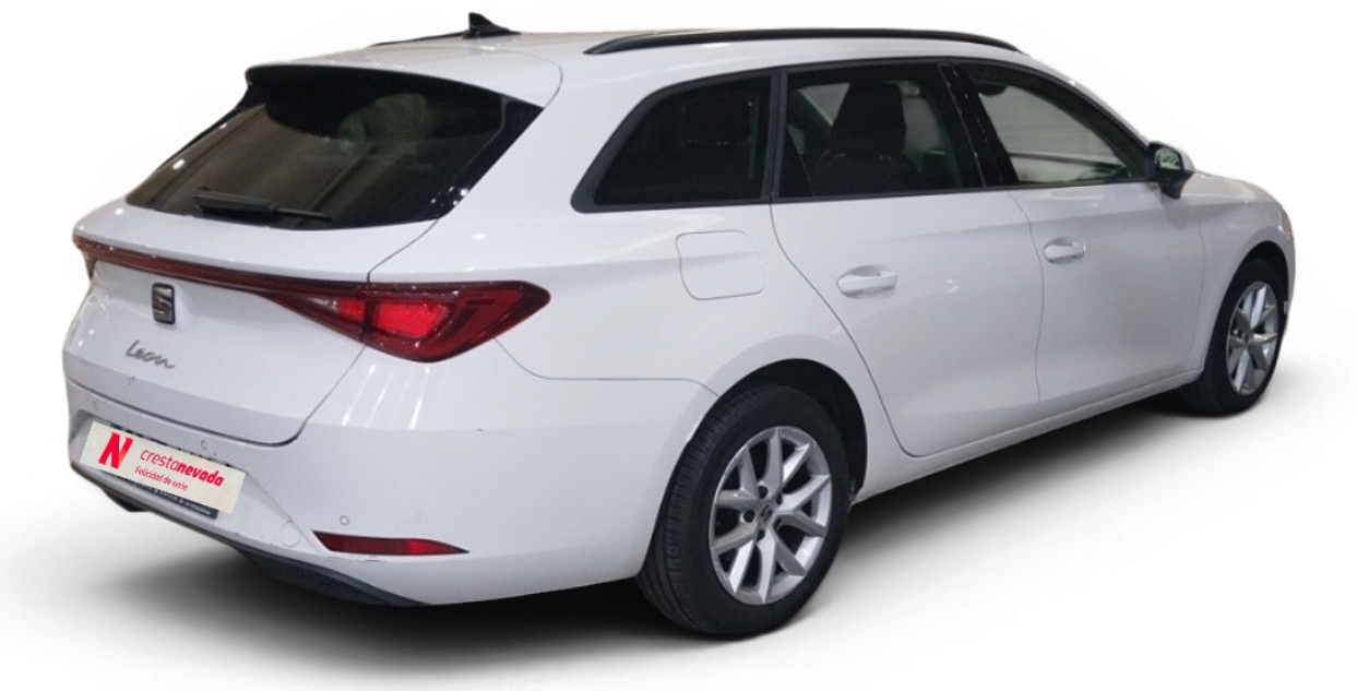 Imagen de SEAT León