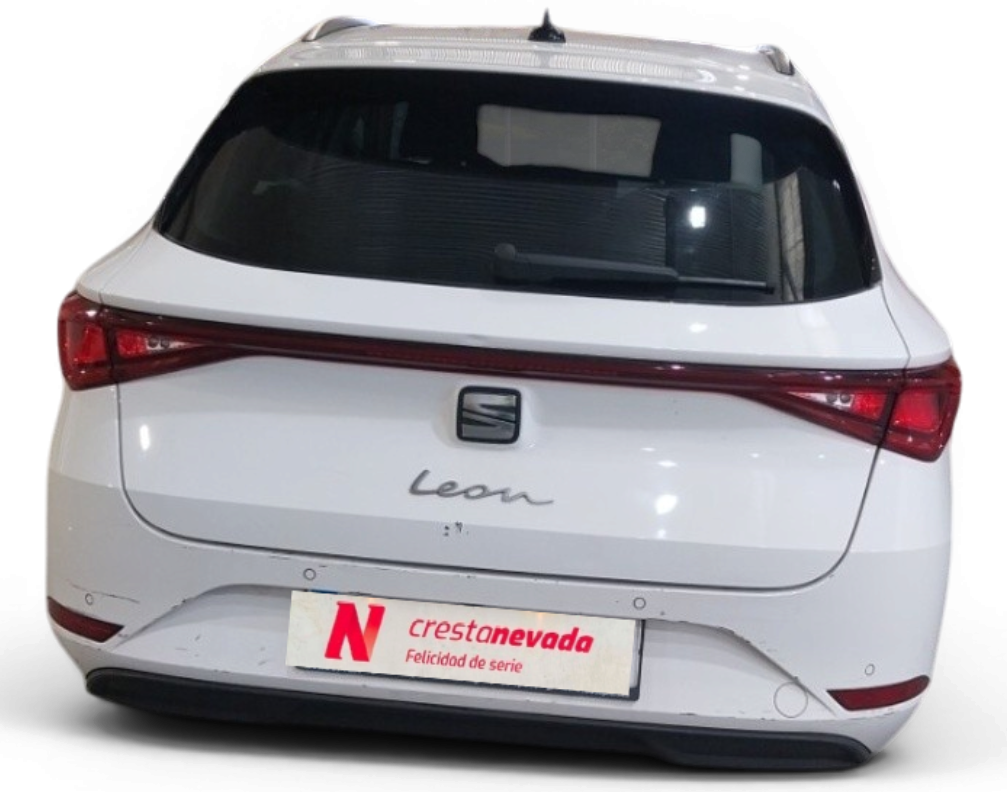 Imagen de SEAT León
