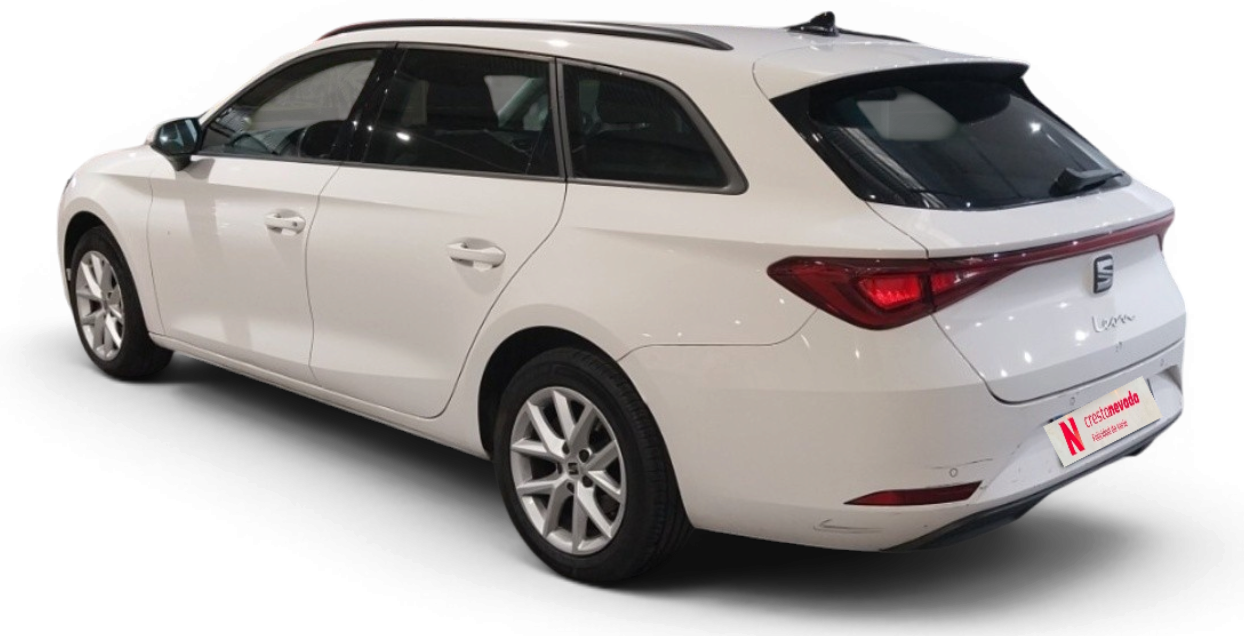 Imagen de SEAT León