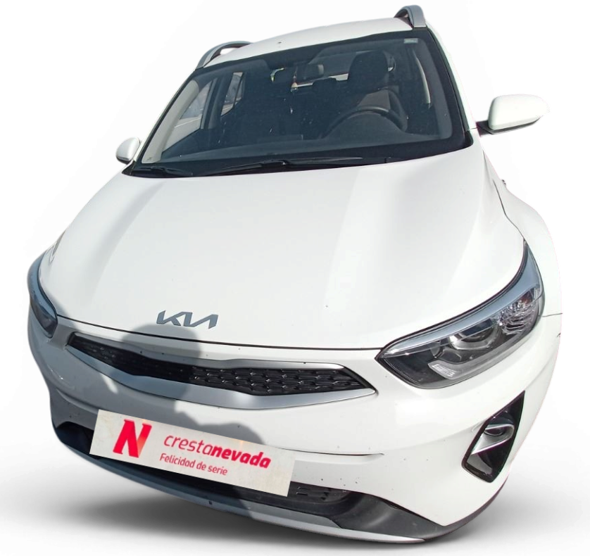 Imagen de Kia Stonic