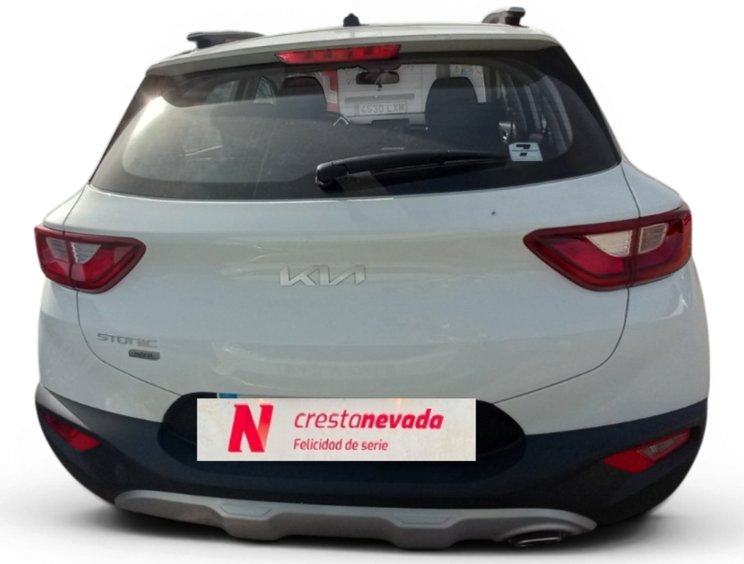 Imagen de Kia Stonic