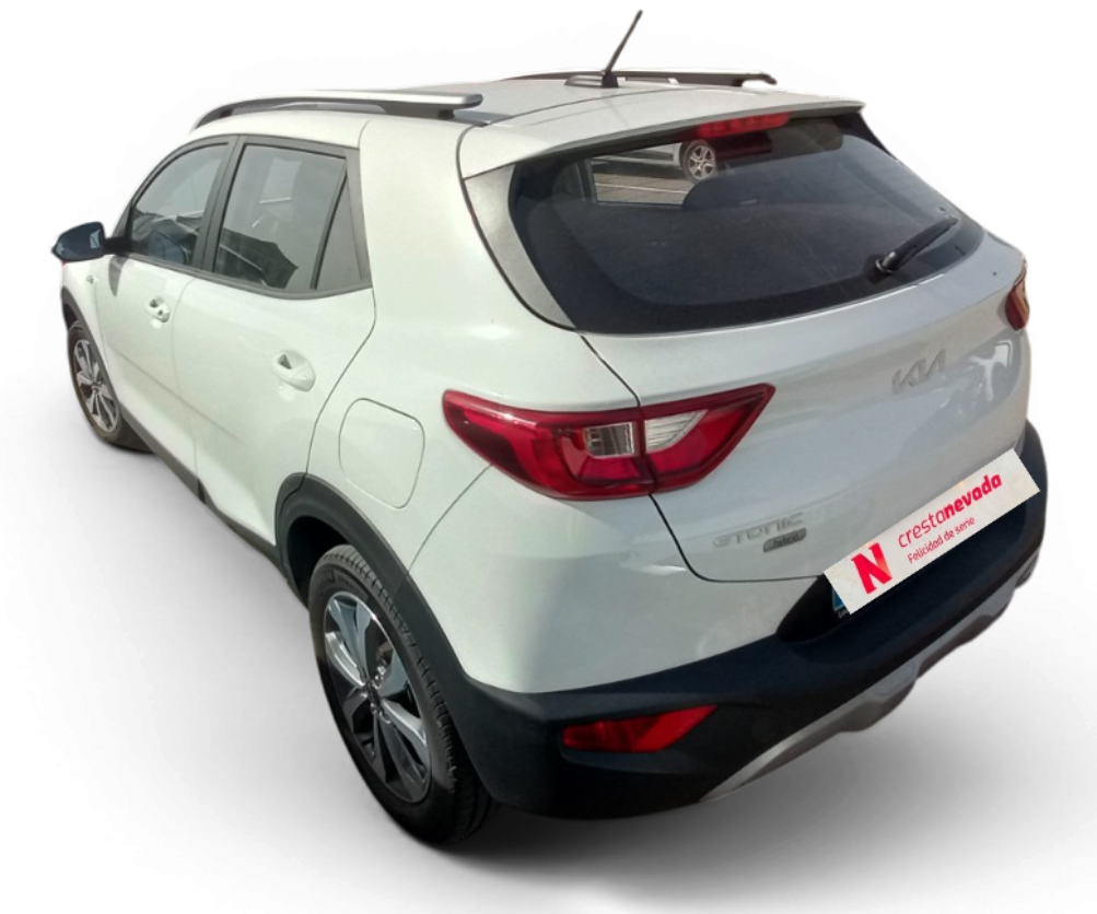 Imagen de Kia Stonic