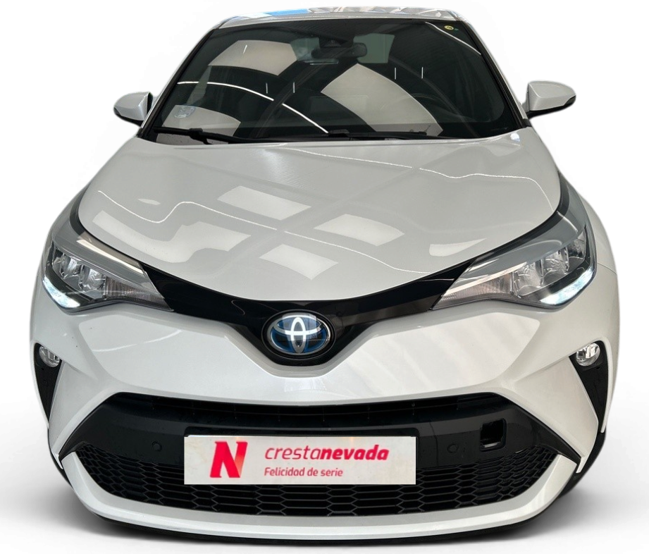 Imagen de TOYOTA C-HR