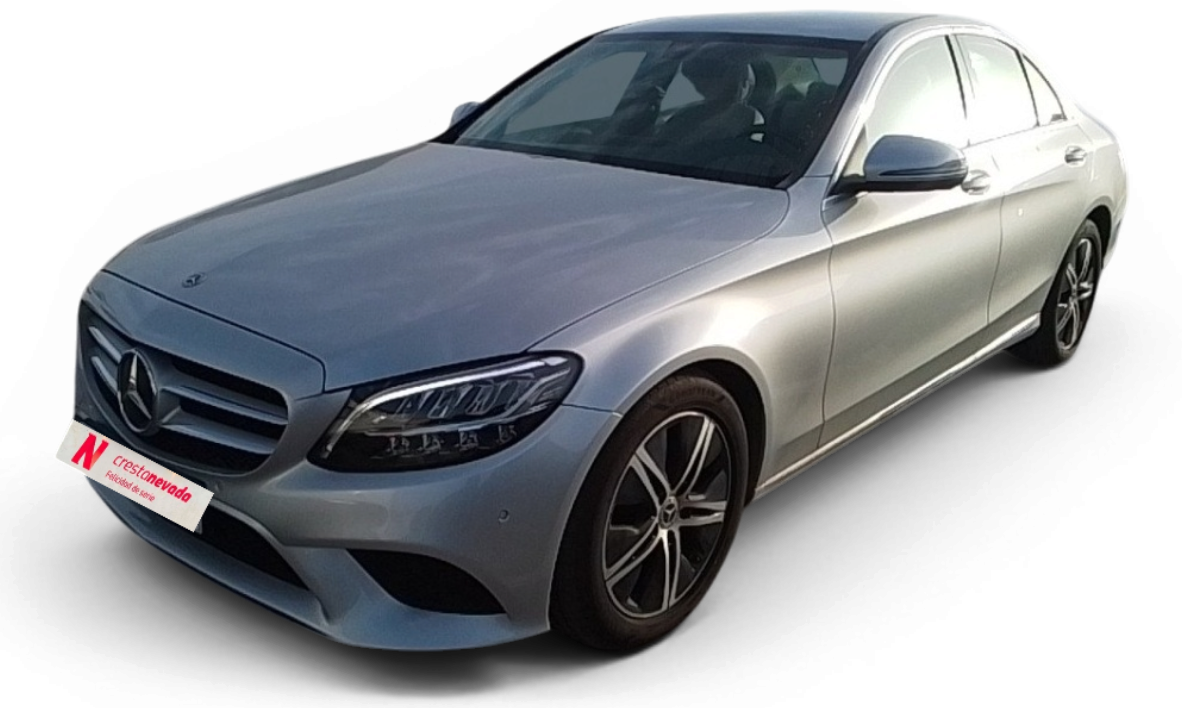 mercedes-benz Clase C