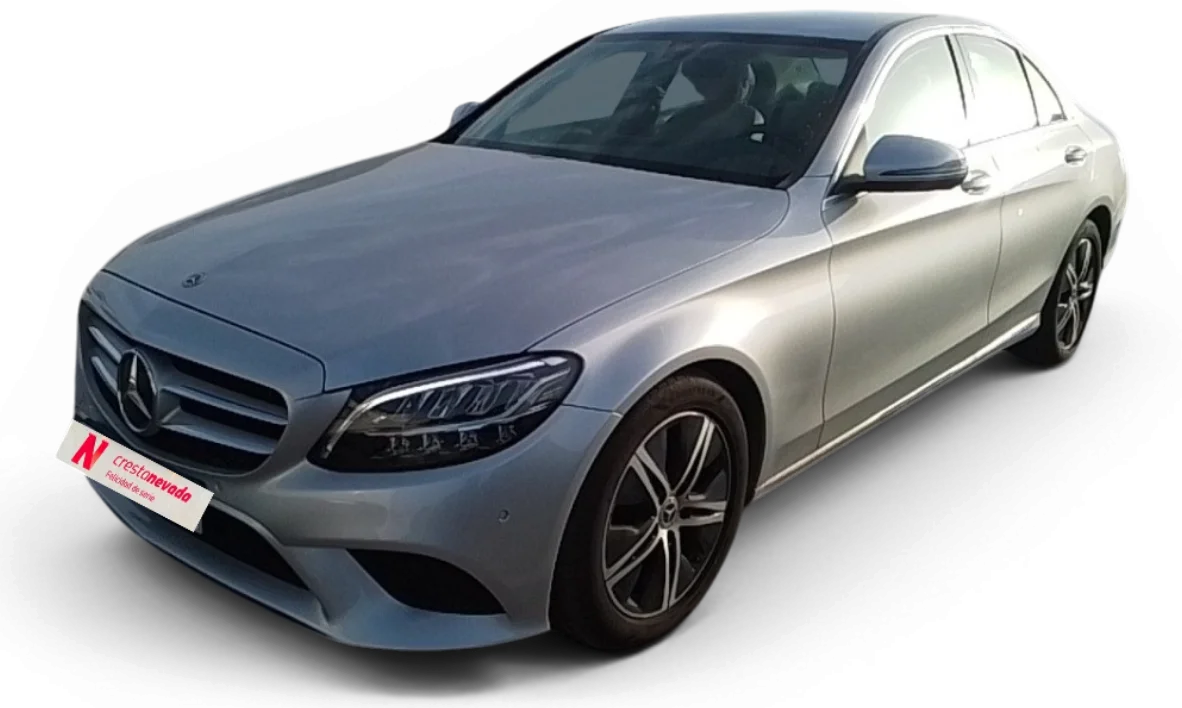 mercedes-benz Clase C