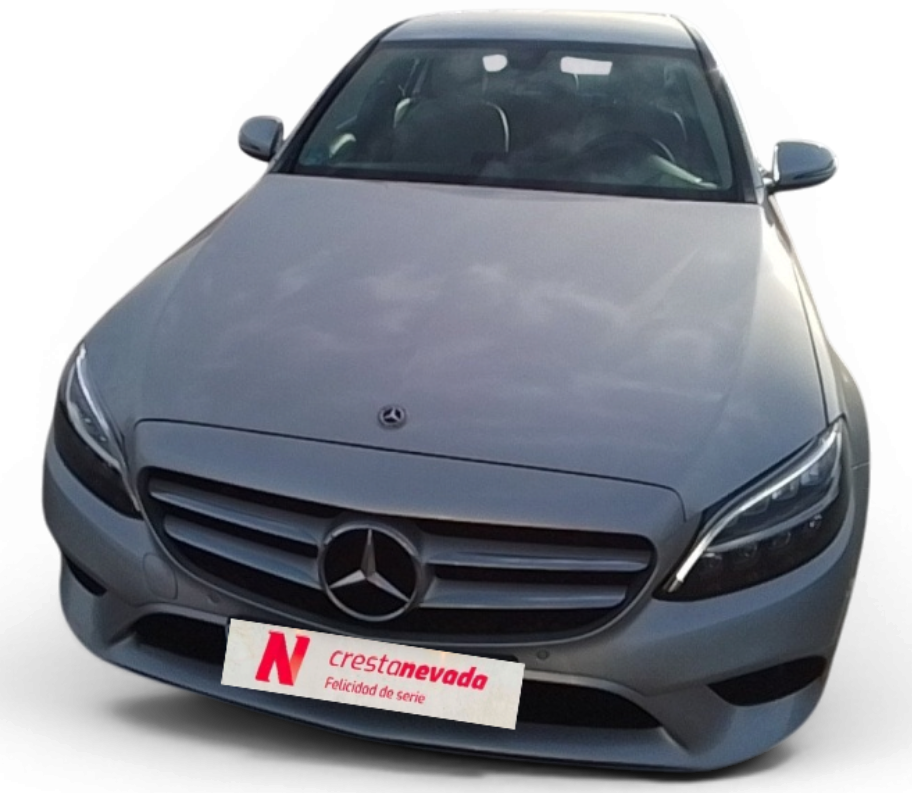 Imagen de mercedes-benz Clase C