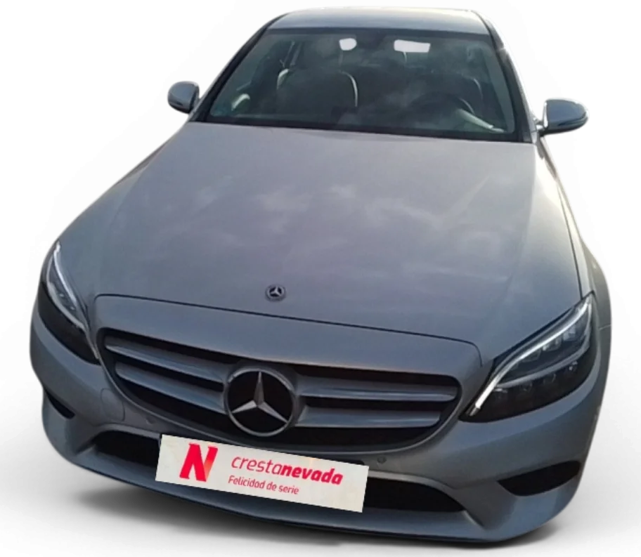 Imagen de mercedes-benz Clase C