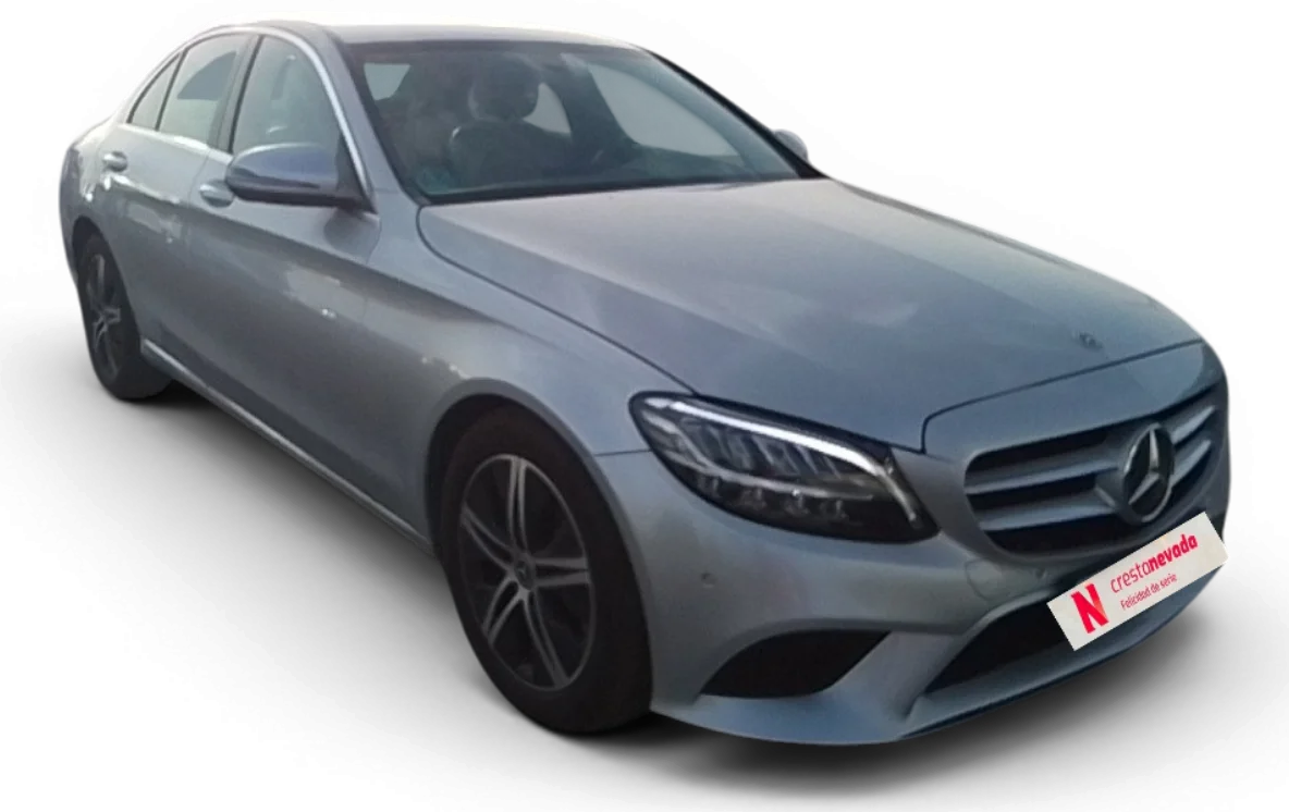 Imagen de mercedes-benz Clase C
