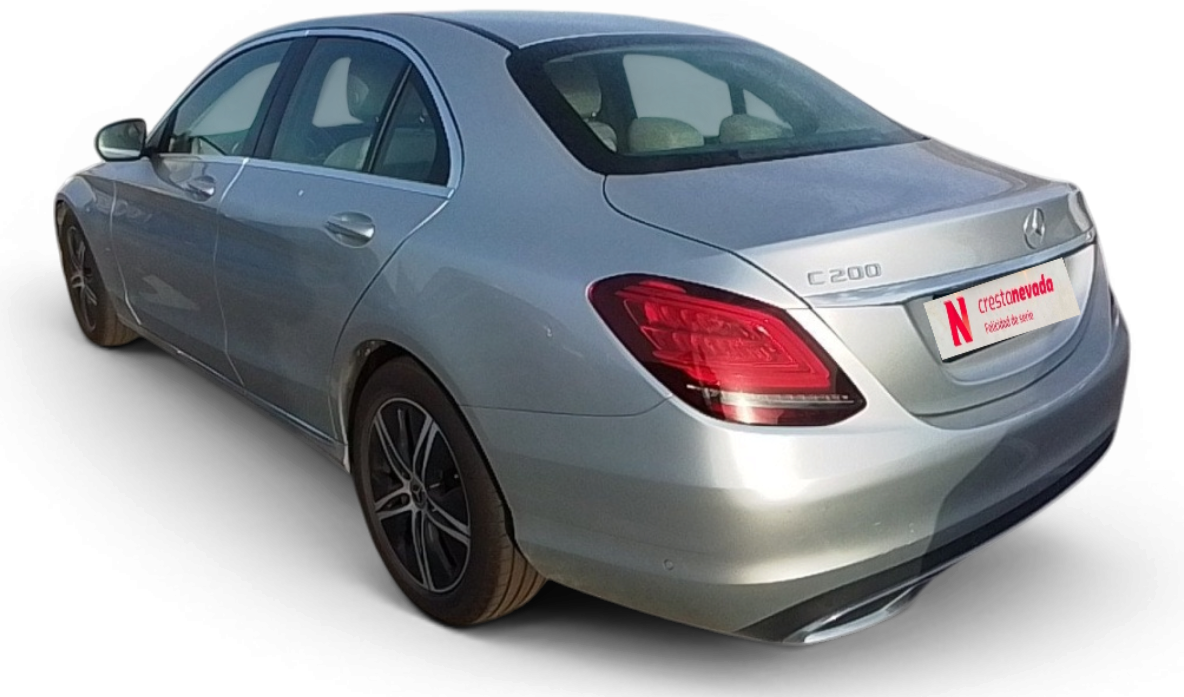 Imagen de mercedes-benz Clase C