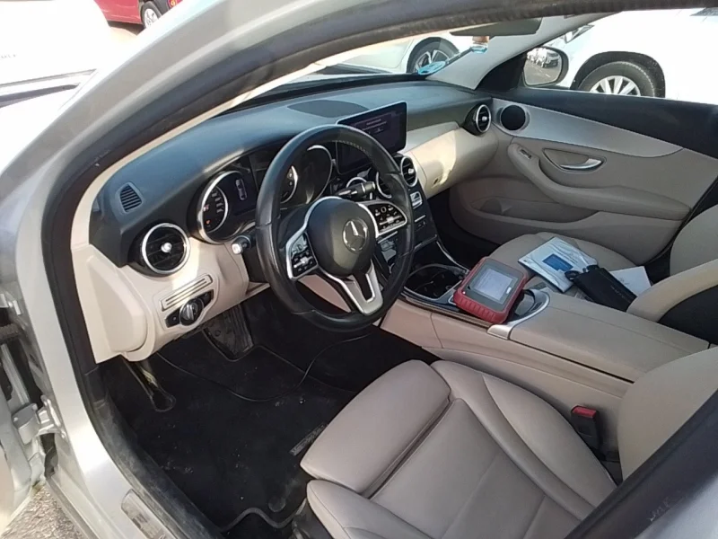 Imagen de mercedes-benz Clase C