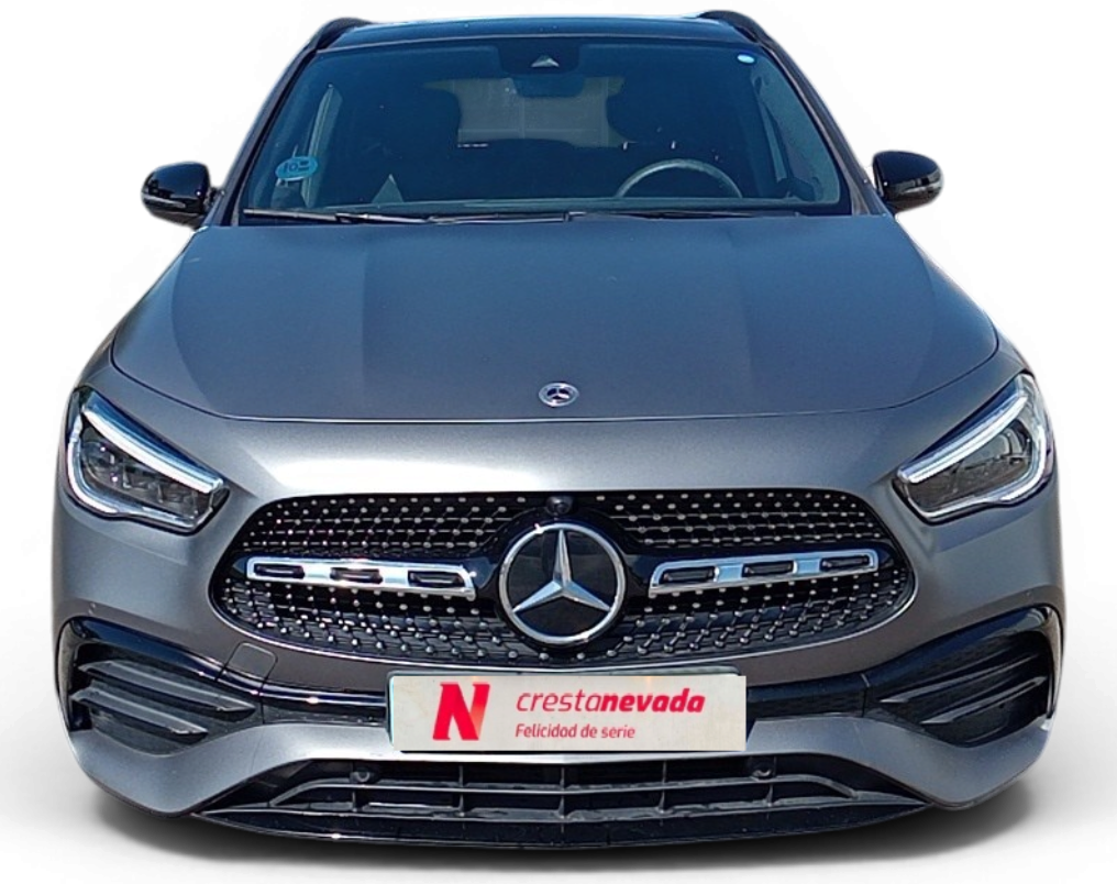 Imagen de mercedes-benz GLA