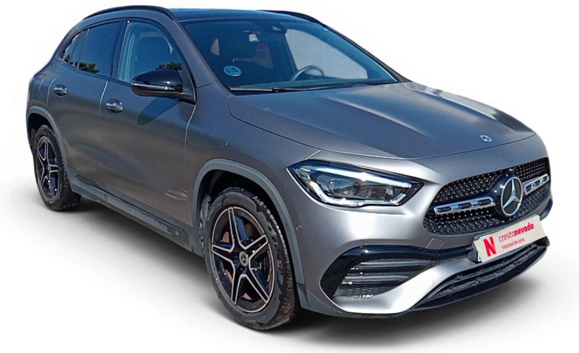 Imagen de mercedes-benz GLA