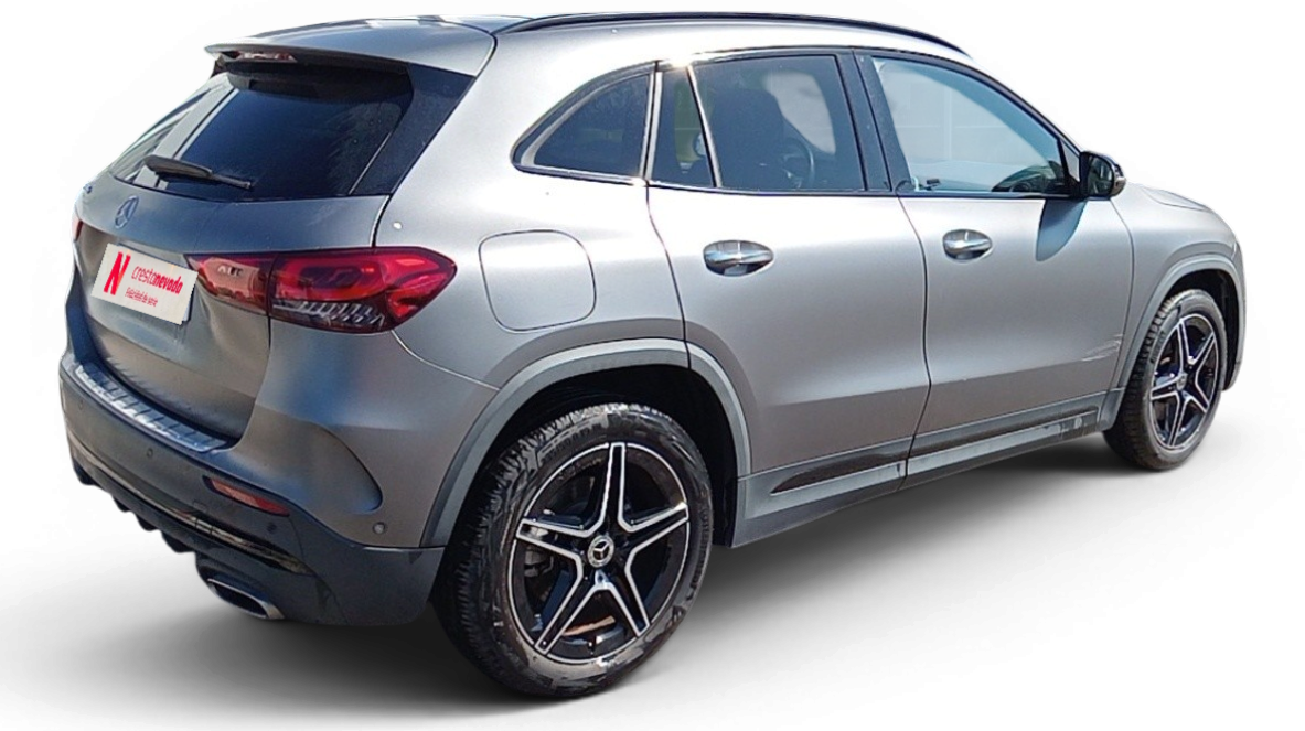 Imagen de mercedes-benz GLA