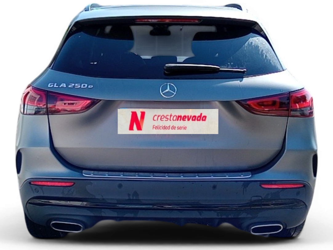 Imagen de mercedes-benz GLA
