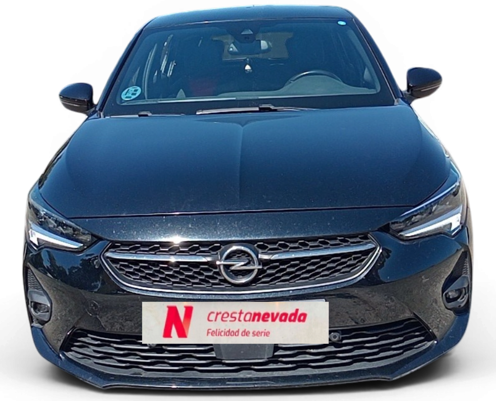 Imagen de Opel Corsa