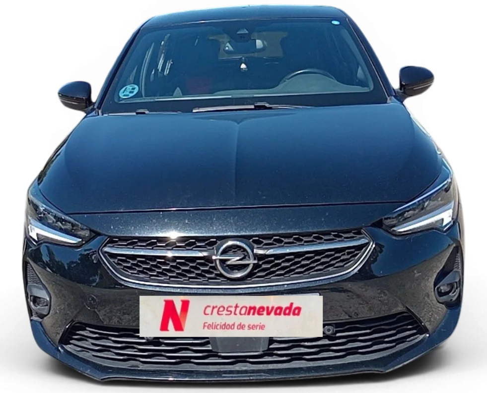 Imagen de Opel Corsa