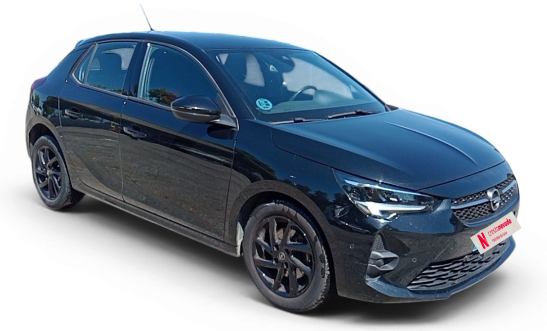 Imagen de Opel Corsa