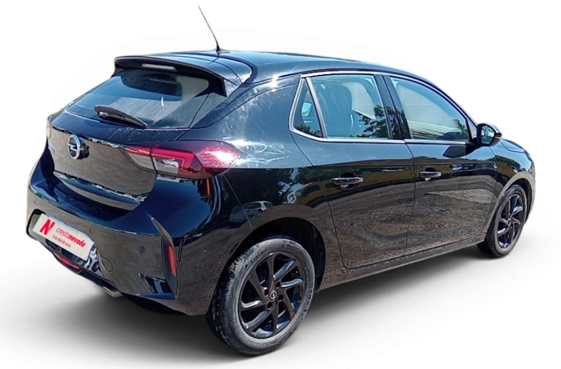 Imagen de Opel Corsa
