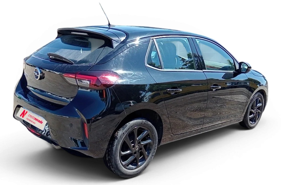 Imagen de Opel Corsa