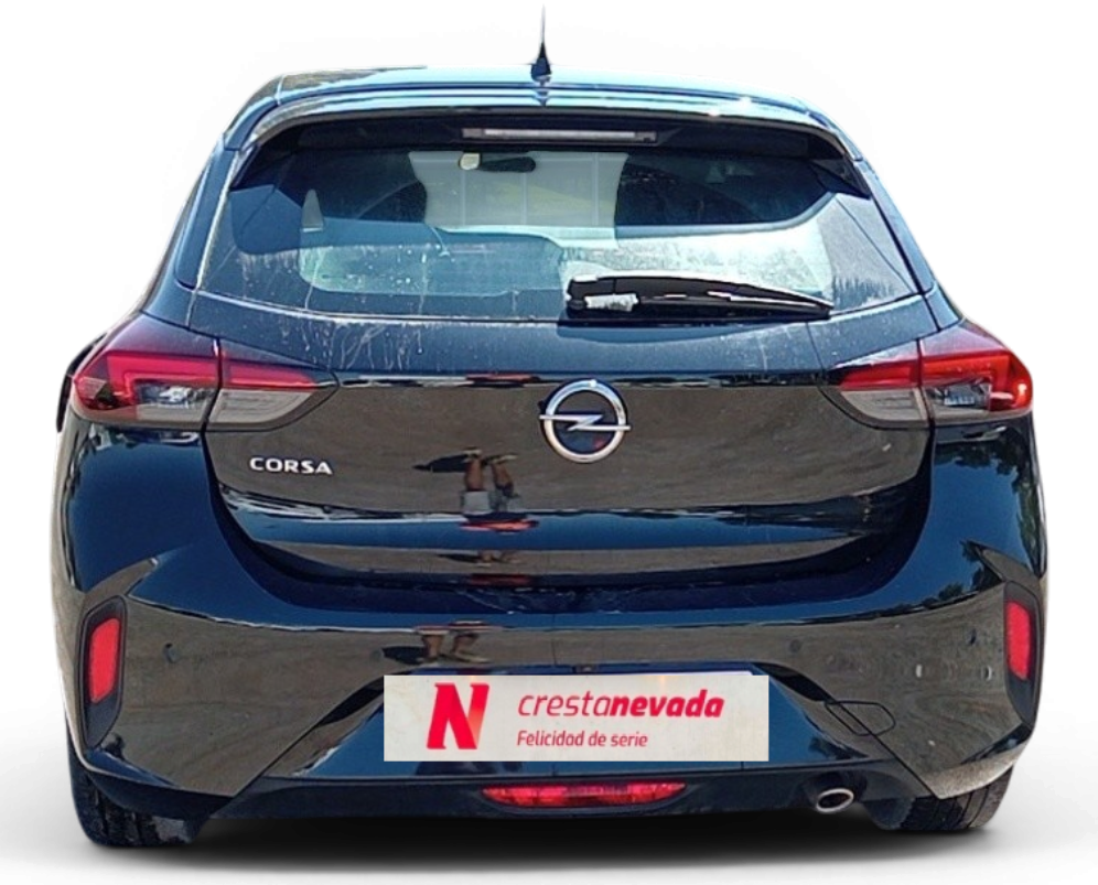 Imagen de Opel Corsa