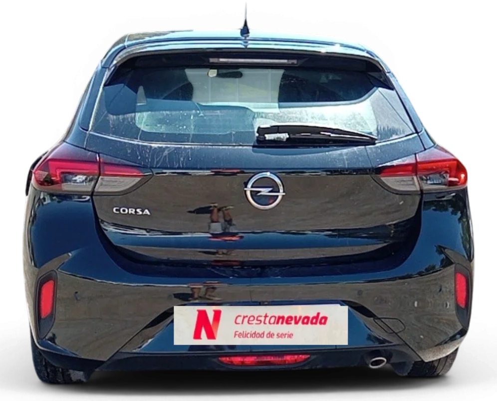 Imagen de Opel Corsa