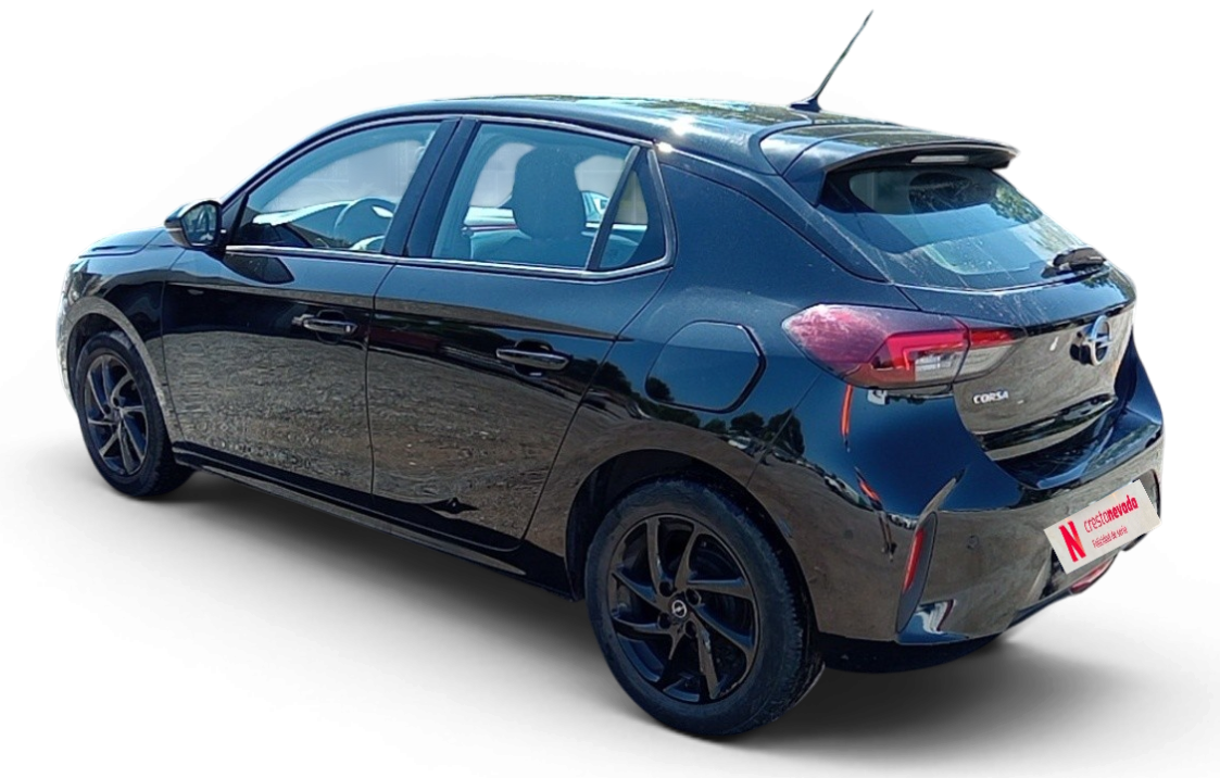Imagen de Opel Corsa