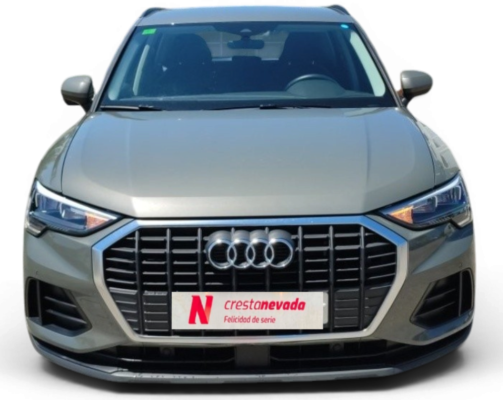 Imagen de AUDI Q3