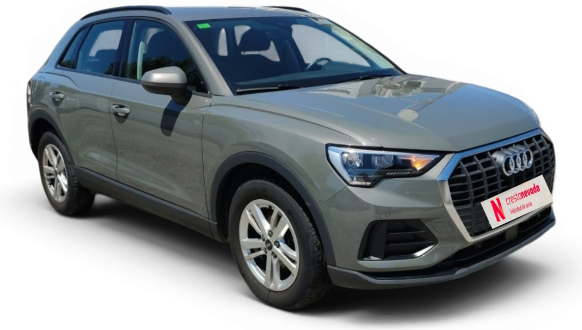 Imagen de AUDI Q3