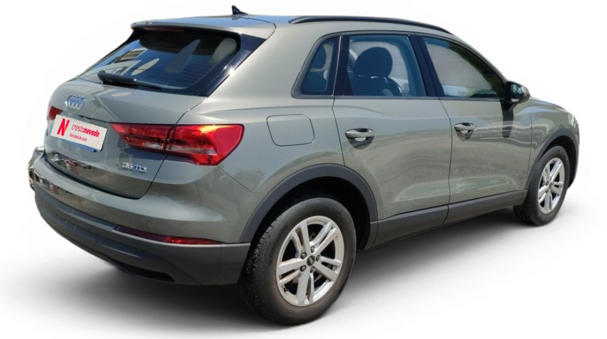 Imagen de AUDI Q3