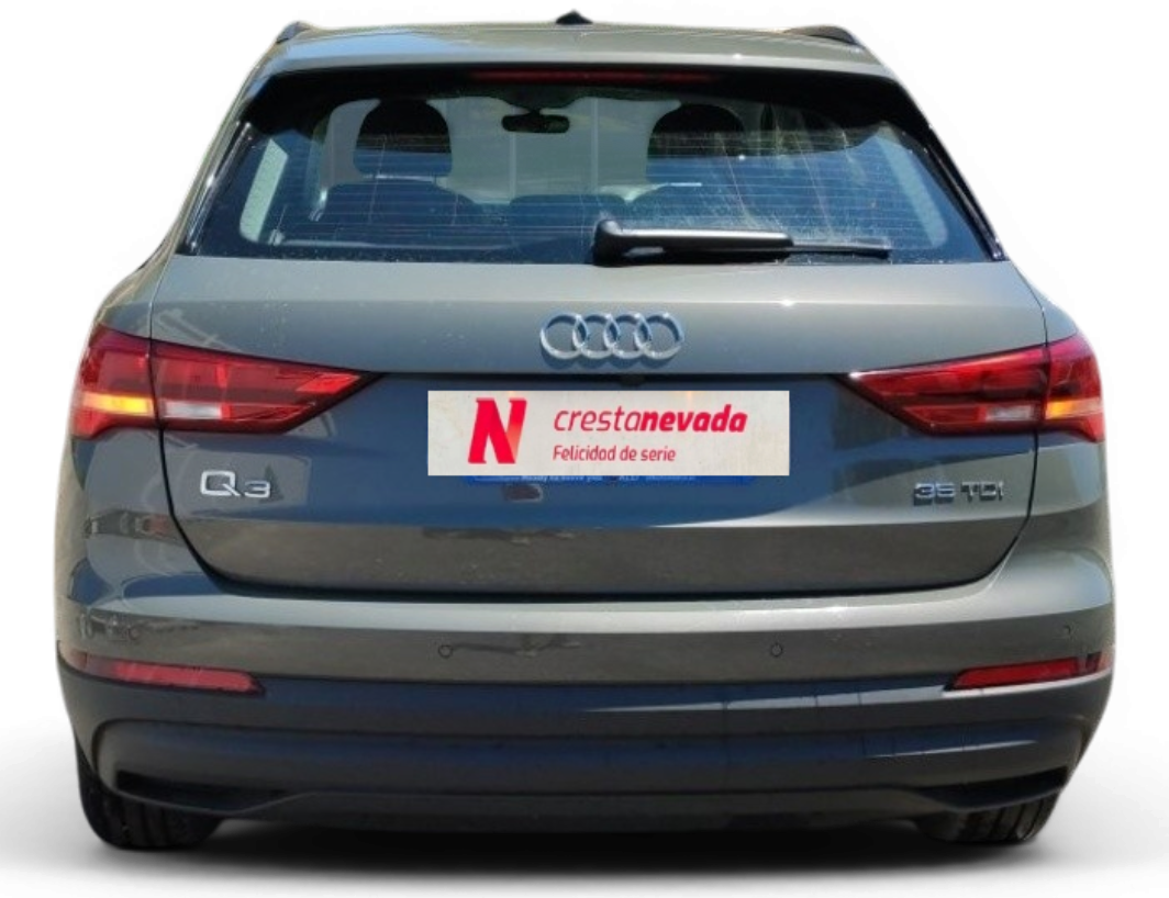 Imagen de AUDI Q3