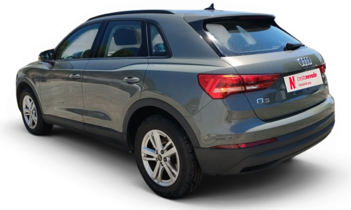 Imagen de AUDI Q3