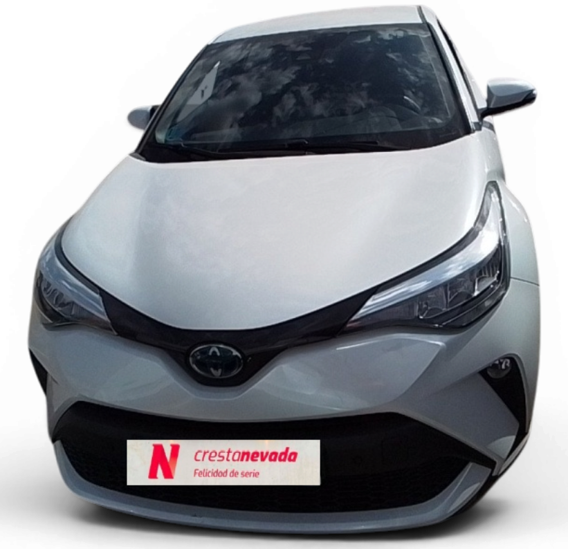 Imagen 2 de TOYOTA C-HR Híbrido 184 CV por 25.390 €