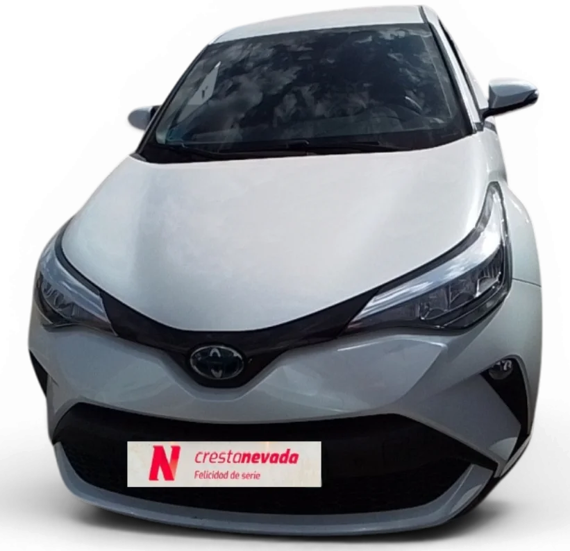Imagen de TOYOTA C-HR