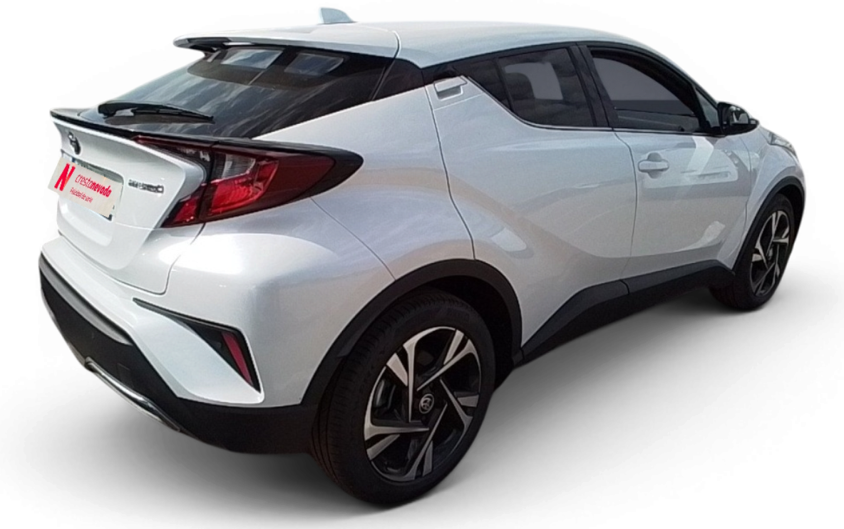Imagen 5 de TOYOTA C-HR Híbrido 184 CV por 25.390 €