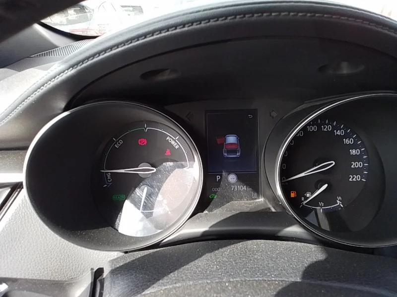 Imagen de TOYOTA C-HR