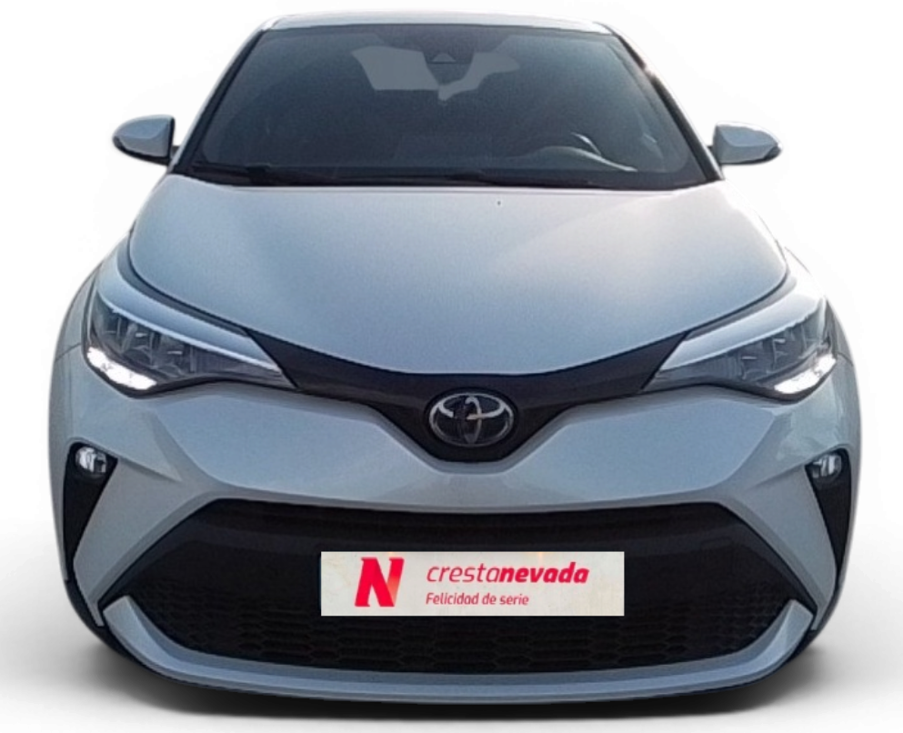 Imagen 2 de TOYOTA C-HR Híbrido 184 CV por 25.790 €