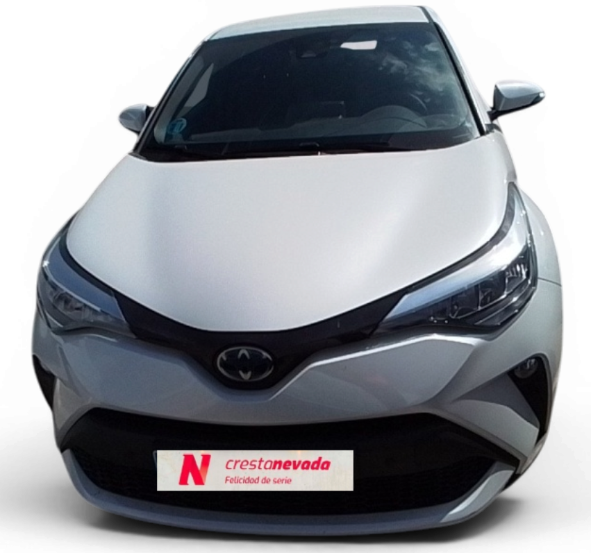 Imagen de TOYOTA C-HR