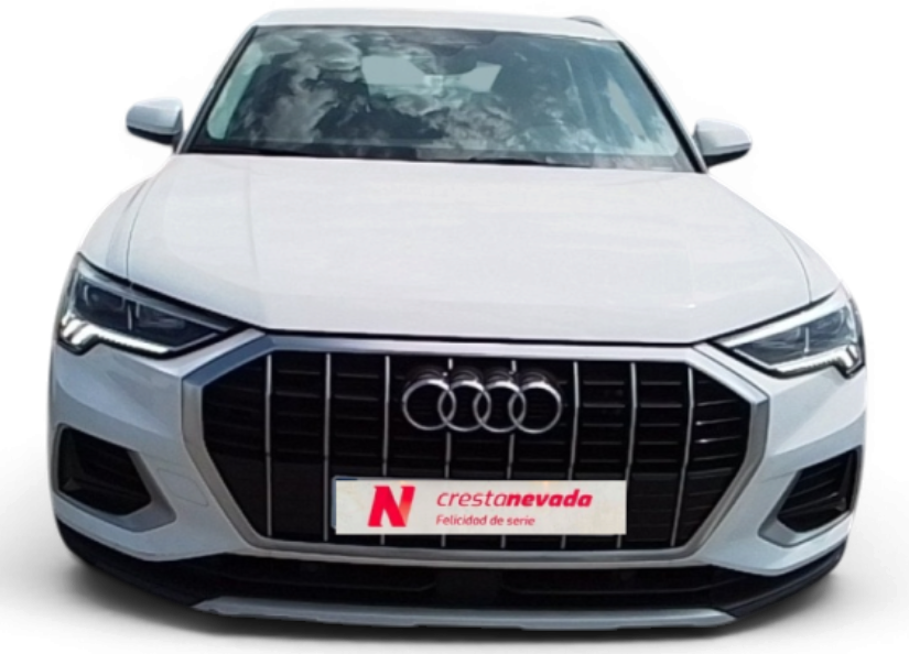 Imagen de AUDI Q3