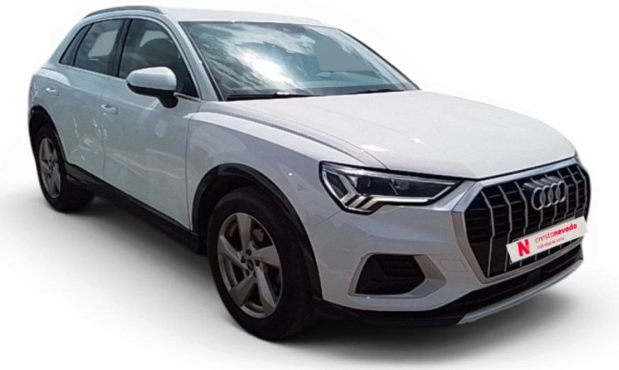 Imagen de AUDI Q3