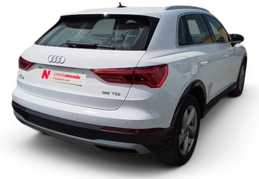 Imagen de AUDI Q3