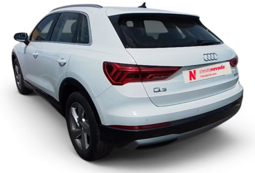 Imagen de AUDI Q3